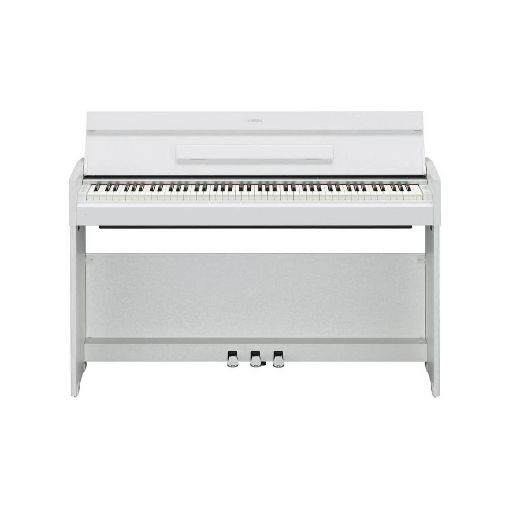 Yamaha YDP-S52 Arius White