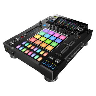 Pioneer DJS-1000 DJ-sampler