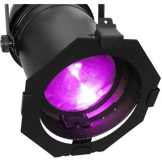 Eurolite LED PAR-64 COB 120W theater spot