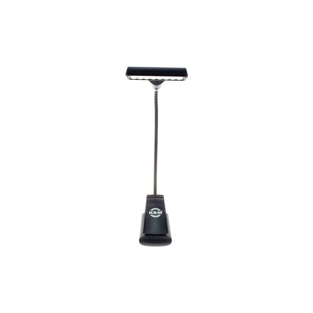Konig & Meyer 12247 FlexLight T-Model met LED lampen