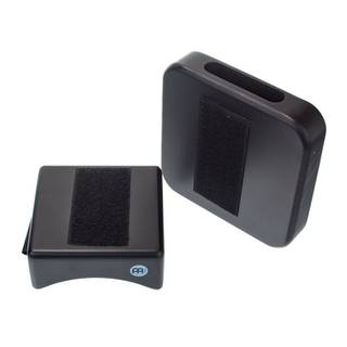 Meinl KP-ST-BK Knee Pad Snare Tap Black