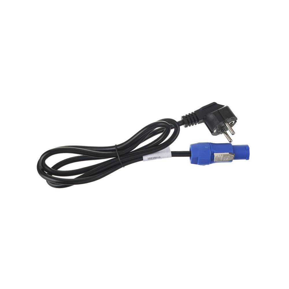 Eurolite DMX-voedingssplitter 2x2