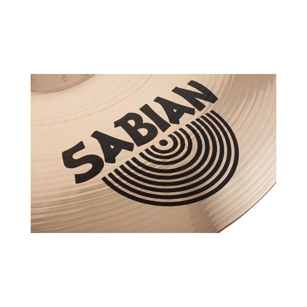 Sabian HHX Evolution Hats 14