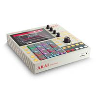 Akai Professional MPC One Retro muziekproductie console