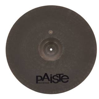 Paiste Masters Dry Ride 20 inch