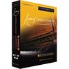 Synthogy Ivory II Upright Pianos software plug-in