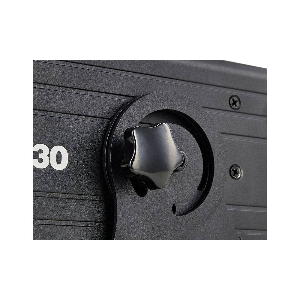 Eurolite LED LP-30 gobo projector