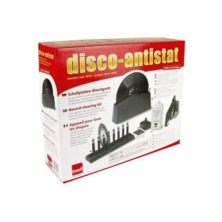 Knosti Disco Antistat Record Cleaning Kit