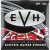 EVH Premium Strings 9 - 42 snarenset voor elektrische gitaar