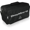 Behringer Deepmind 12D-TB Deluxe Transport Bag voor DeepMind 12D