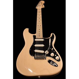 Fender Deluxe Stratocaster MN Vintage Blonde