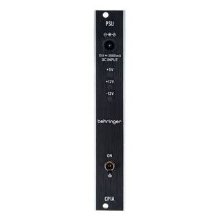 Behringer System 55 CP1A Power-Supply Module