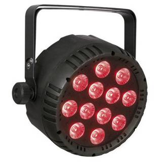 Showtec Club Par 12/4 RGBW LED par
