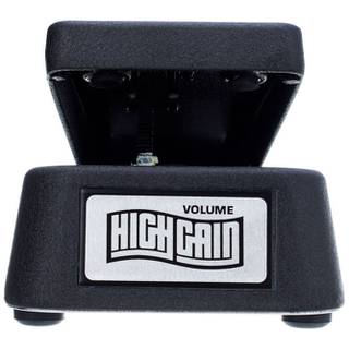 Dunlop GCB80 High Gain Volume Pedal