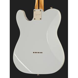 Squier Classic Vibe '70s Telecaster Deluxe MN Olympic White
