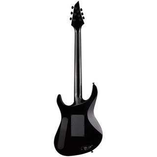 Jackson Pro Series Signature Chris Broderick Soloist 6 Gloss Black elektrische gitaar