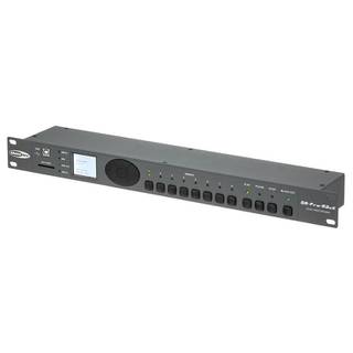 Showtec DR Pro Rack DMX Recorder