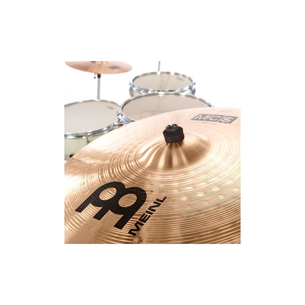 Tama IE62H6W-VWS Imperialstar Vintage White Sparkle 6d. drumstel