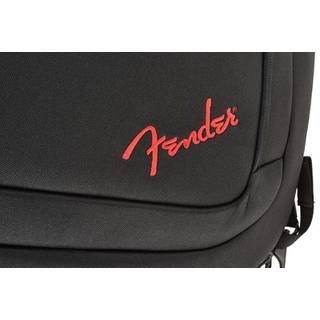 Fender FE610 gigbag voor elektrische gitaar