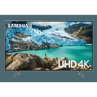 Samsung UE43RU7100