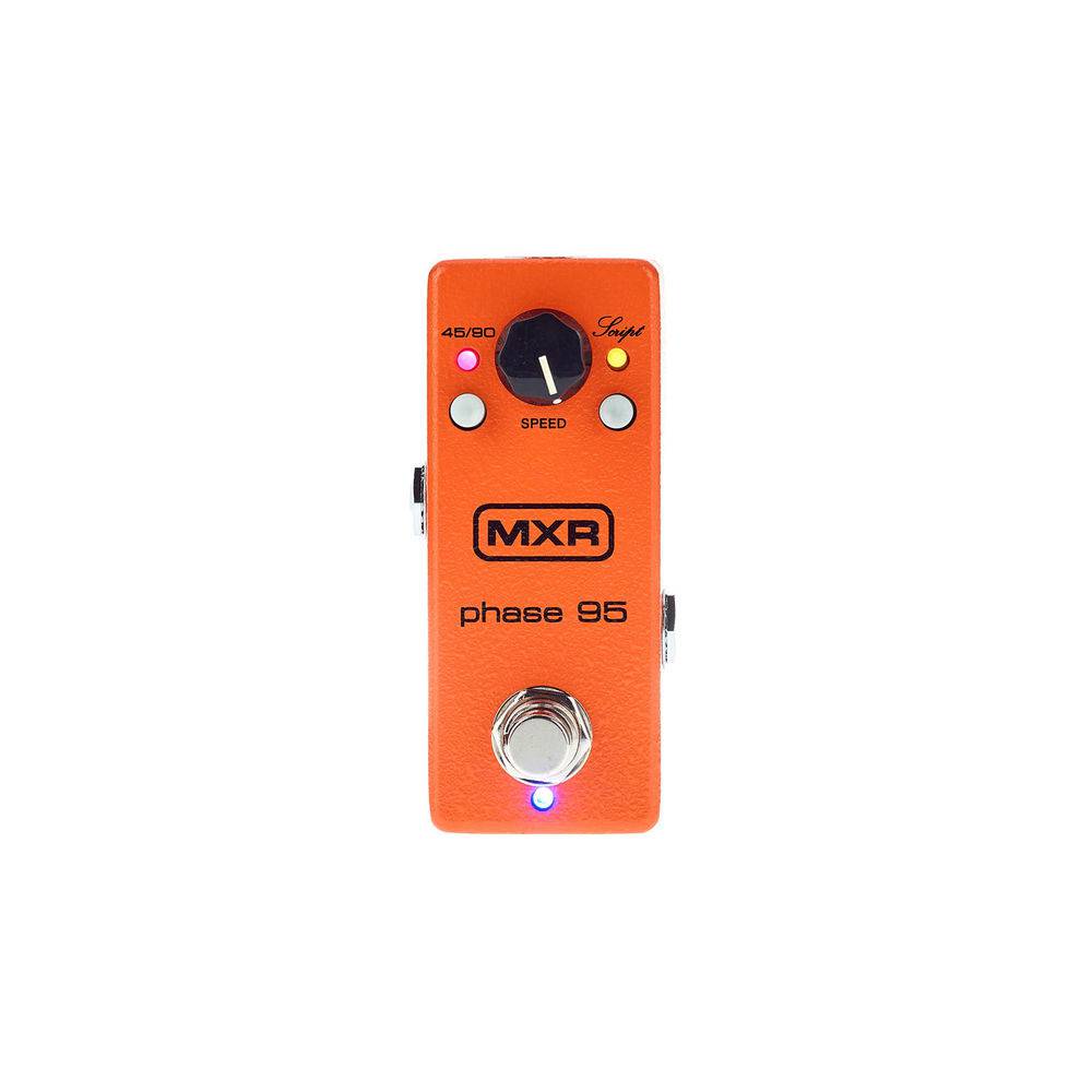 MXR M290 Phase 95