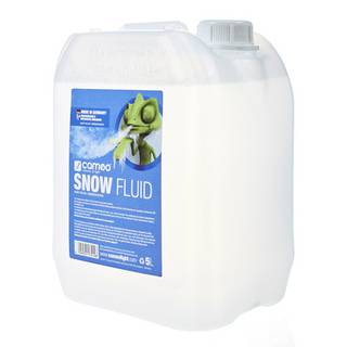 Cameo Snow Fluid sneeuwvloeistof 5L