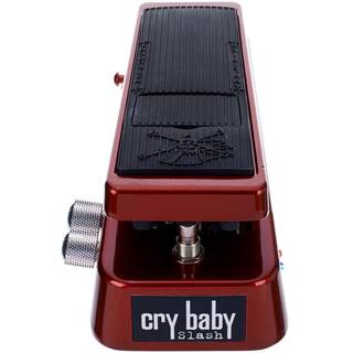 Dunlop SW95 Cry Baby Slash Signature wah-wah pedaal