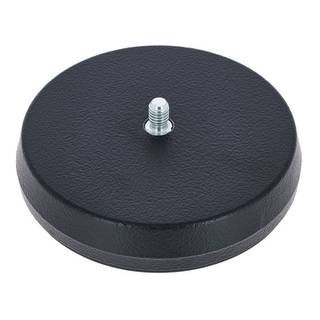 Konig & Meyer 23220 statief baseplate 130mm