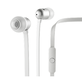 Nocs NS400 Aluminium wit voor iOS