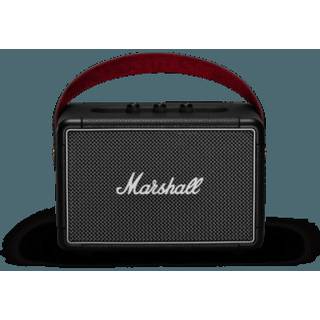 Marshall Kilburn II Bluetooth Zwart