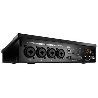 Antelope Audio Zen Tour Synergy Core Thunderbolt 3 en USB audio interface