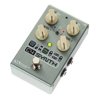 Source Audio SA249 One Series C4 Synth