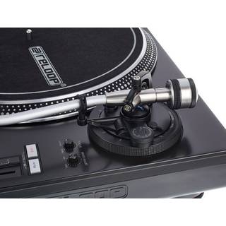 Reloop RP-7000 MK2 Deep Black DJ-draaitafel