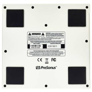 Presonus Atom performance pad controller