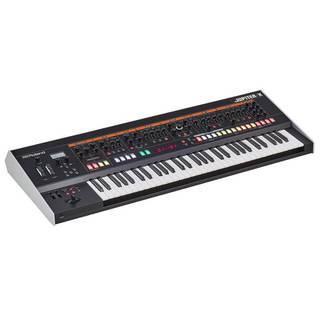 Roland Jupiter-X synthesizer