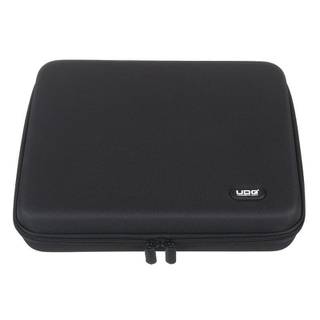 UDG Creator Novation Circuit Tracks/ Rhythm Hardcase Black