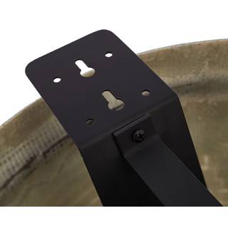 Showtec Halve spiegelbol 40cm incl. motor