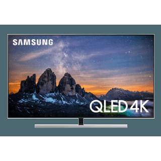 Samsung QE65Q80R - QLED