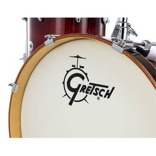 Gretsch Drums CT1-J484-GAB Catalina Club Gloss Antique Burst