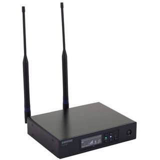 Shure QLXD24E/KSM9-K51 (606-670 MHz) handheld draadloos