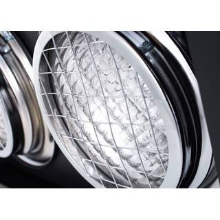 Showtec Stage Blinder 2 DMX Black Bulb 120V 650W DWE