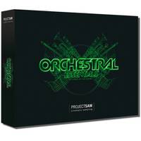 projectSAM Orchestral Essentials 1