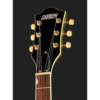 Gretsch G5655TG Electromatic Centerblock Junior Aspen Green semi-akoestische gitaar