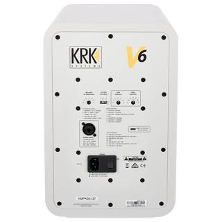 KRK V6 S4 WN actieve studiomonitor (per stuk)