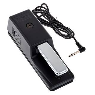 Roland DP-10 pedaal De Luxe