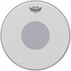 Remo CS-0110-10 Controlled Sound Coated 10 inch snaredrumvel dot