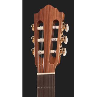 Hofner HGL8 Green Line 4/4-formaat klassieke gitaar