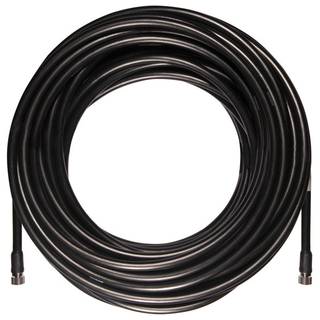 Shure UA8100-RSMA 30.5 m SMA-kabel met omgekeerde polariteit