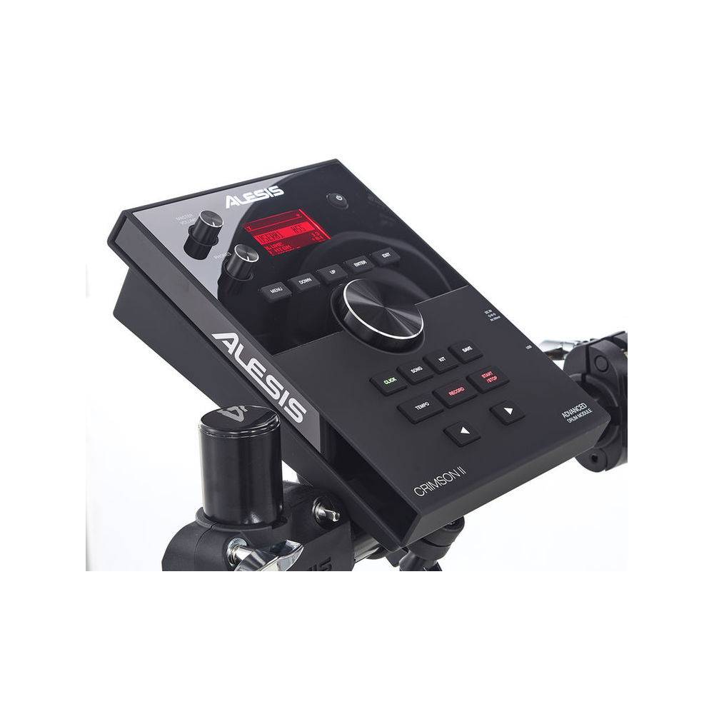 Alesis Crimson II Special Edition Mesh Kit elektronisch drumstel