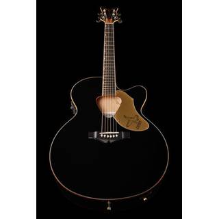 Gretsch G5022CBFE Rancher Jumbo Black